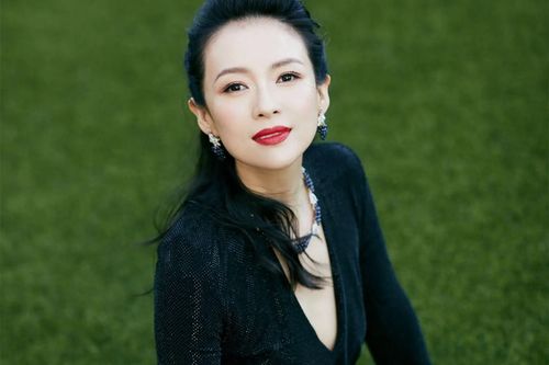 章子怡携手父亲新成立青怡影视公司，聚焦影视制作与发行