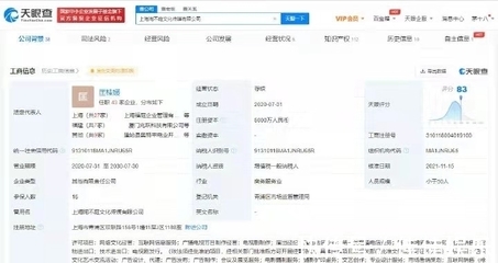 张庭注销9家公司 影视剧制作与发行行业面临新挑战